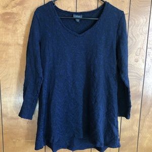 NTCO Nomadic Traders Sweater Sweatshirt Top S GUC